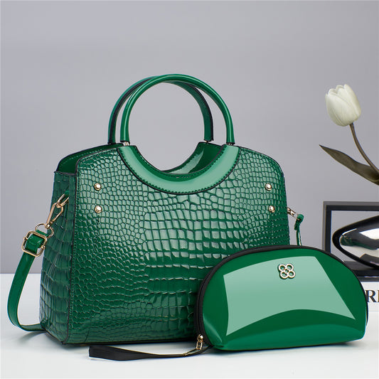 Sac bandoulière tendance pour femme - Topdecheztop.fr