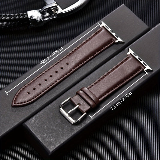 Bracelet en cuir PU - Topdecheztop.fr