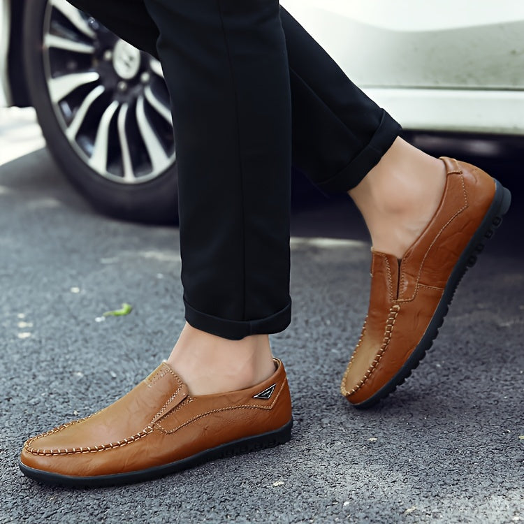 Mocassins CLOHOO pour homme
