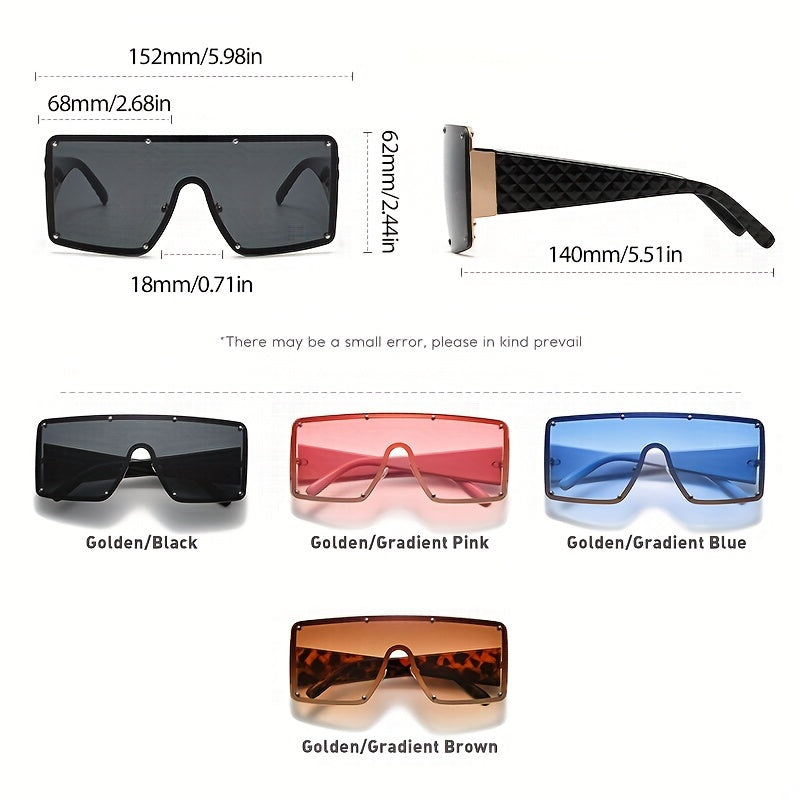 Lunettes de soleil rétro RENEKTON pour femme - Topdecheztop.fr