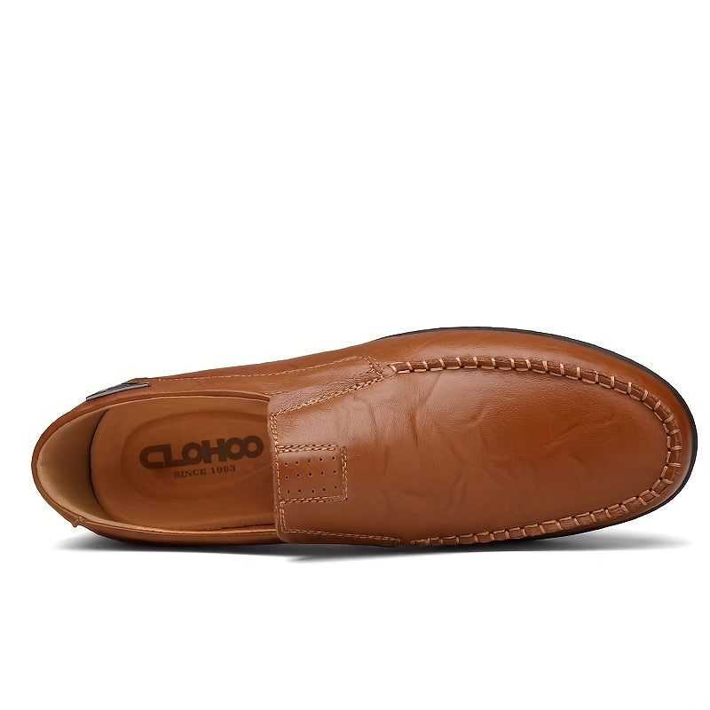 Mocassins CLOHOO pour homme