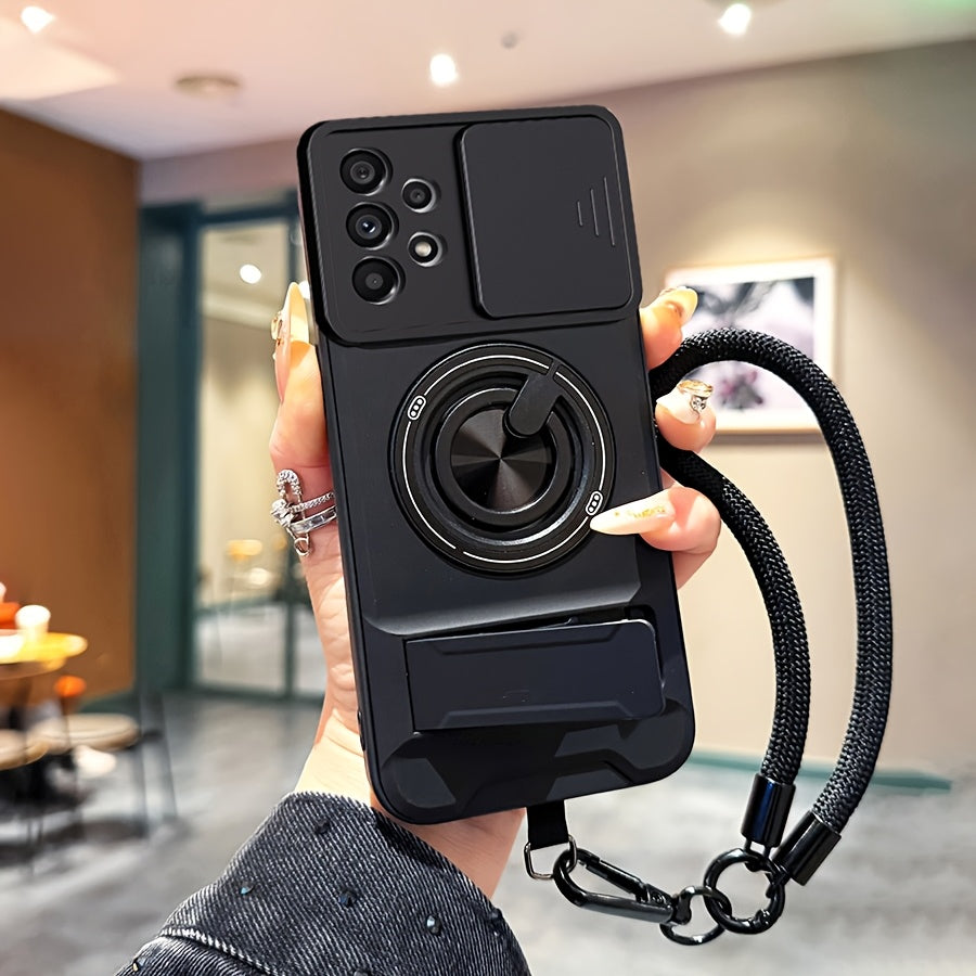 Étui de téléphone : pour Samsung Galaxy