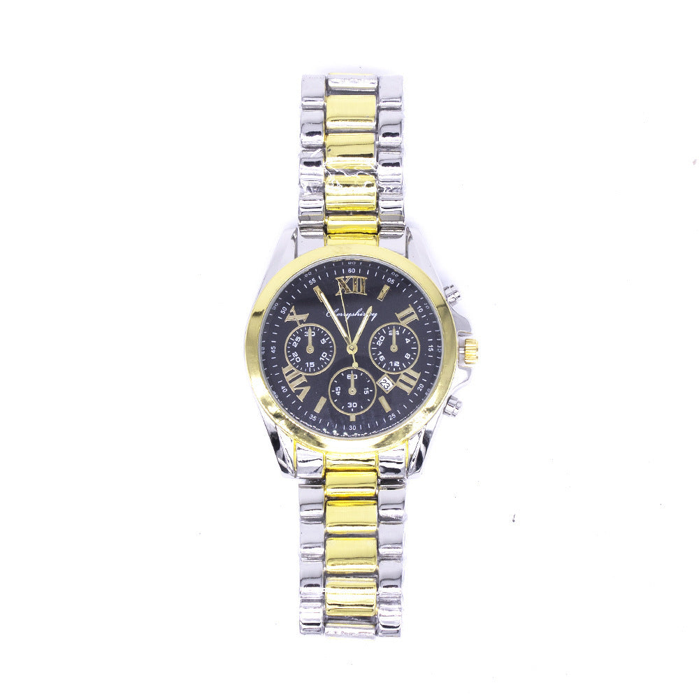 Coffret cadeau montre-bracelet - Topdecheztop.fr