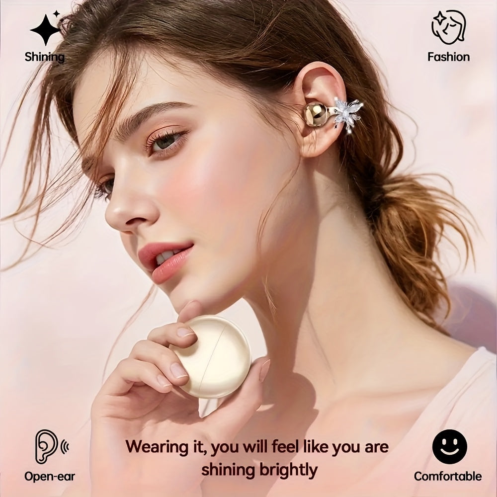 Nouveaux écouteurs intra-auriculaires multilingues