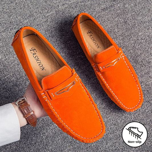 Mocassins Penny  pour homme - Topdecheztop.fr