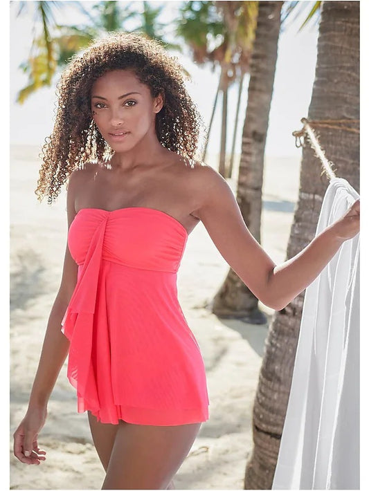 Maillot de bain une pièce - Topdecheztop.fr