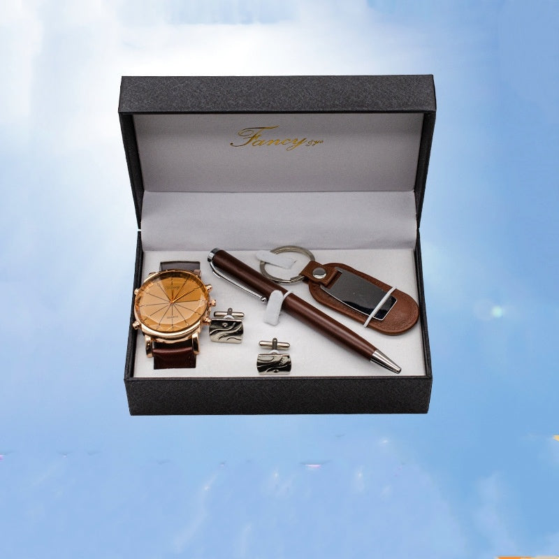 Coffret cadeau