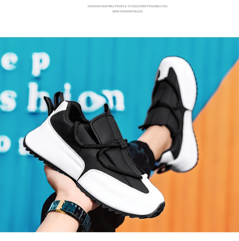 Chaussures de sport pour hommes/femmes  grandes tailles, chaussures décontractées