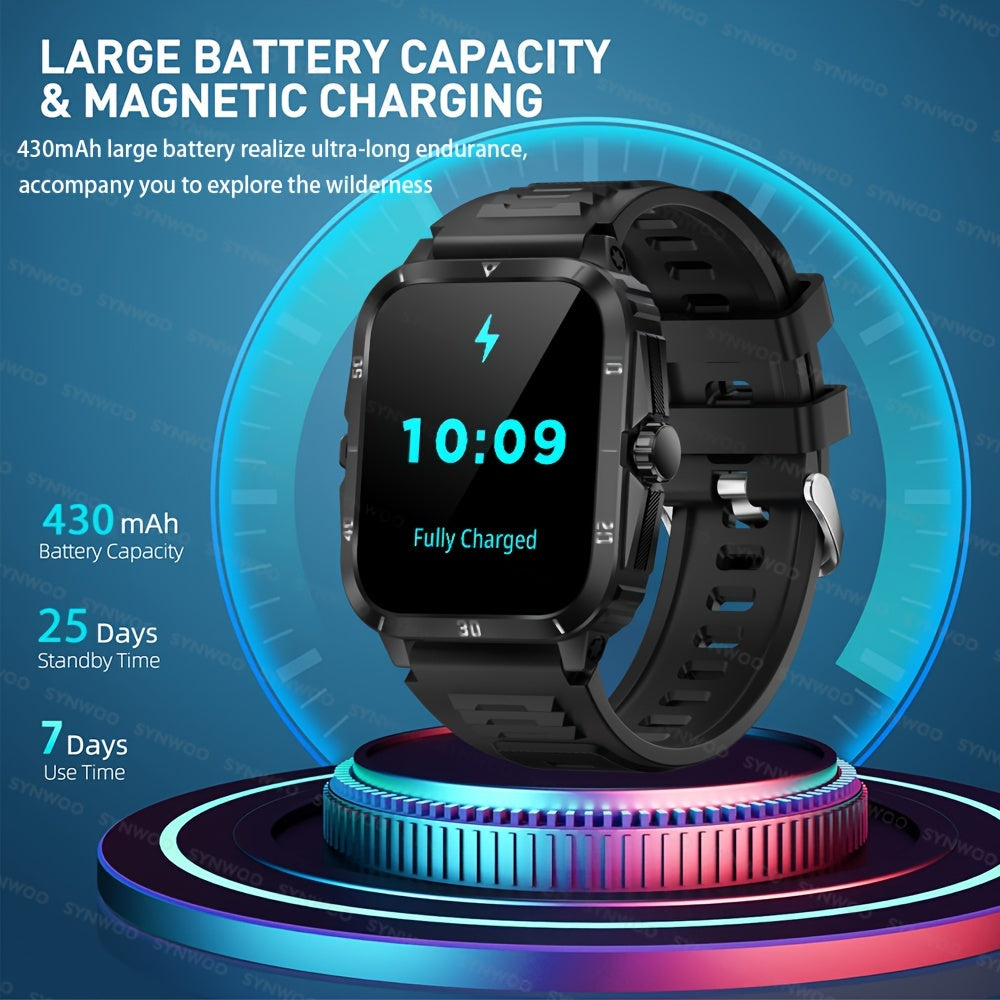 Montre connectée de sport