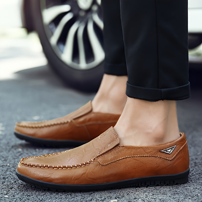 Mocassins CLOHOO pour homme