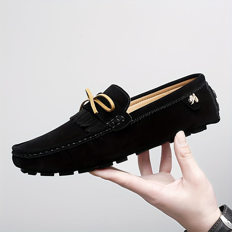 Mocassins pour hommes