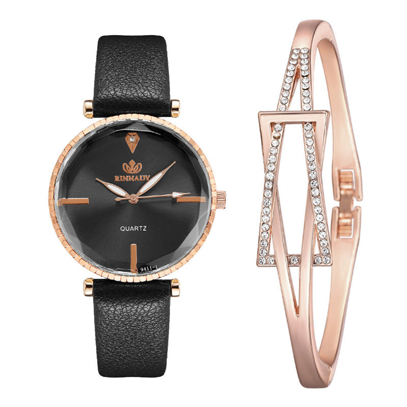 Montre pour femme NOIR