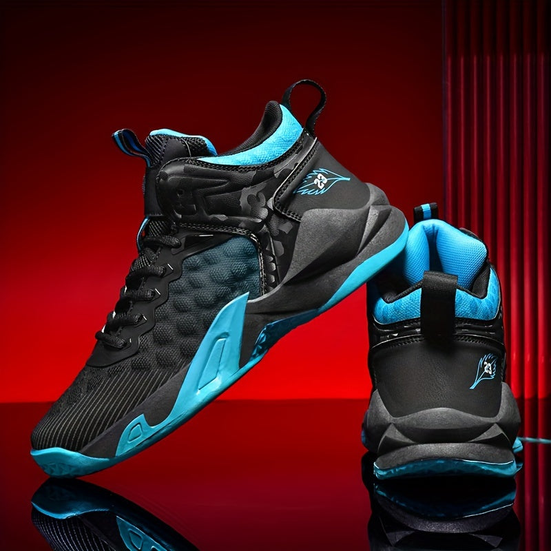 Chaussures de basketball professionnelles pour hommes