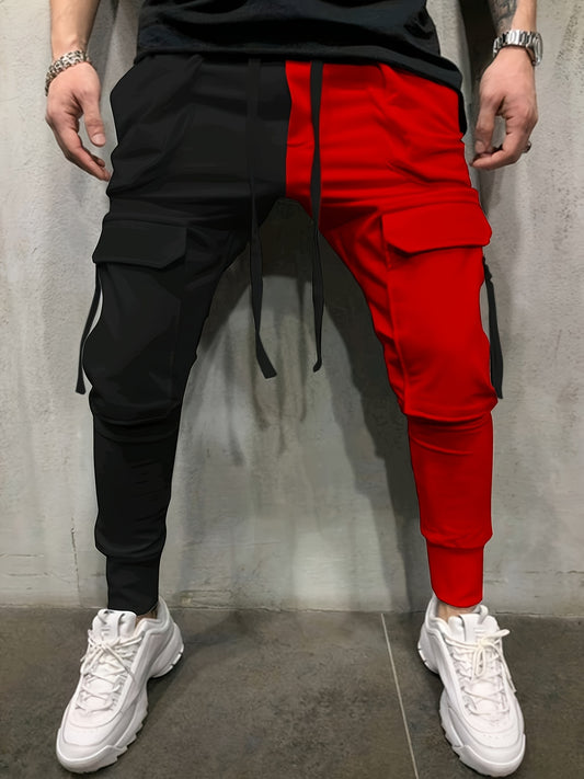 Pantalon de jogging de sport pour homme