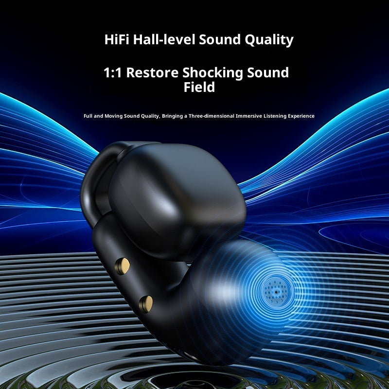 Réduction du bruit, aucune fuite, confort optimal même après une utilisation prolongée, écouteurs intra-auriculaires à conduction osseuse