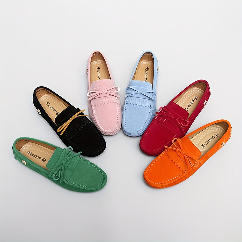 Mocassins pour hommes