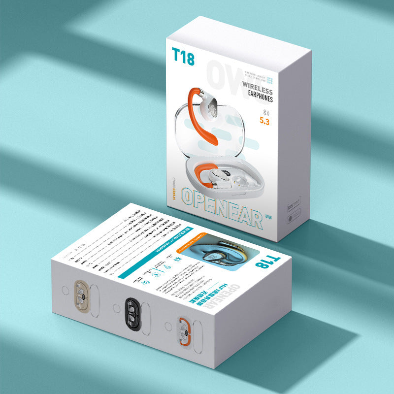 Casque Bluetooth numérique