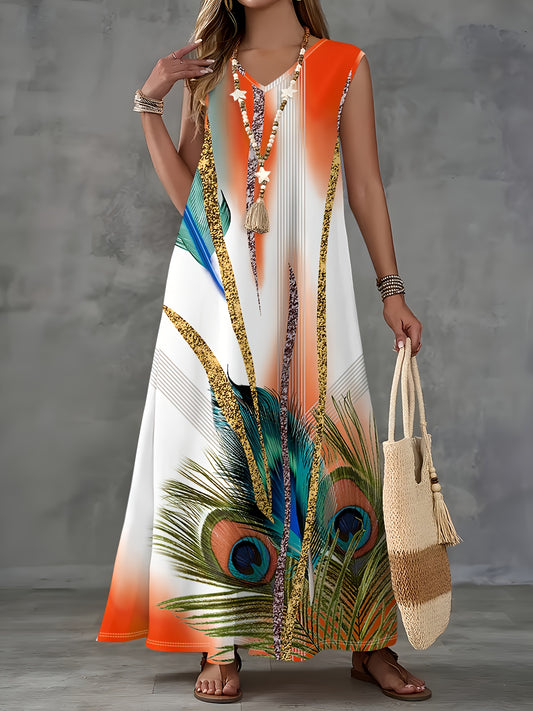 Robe t tendance pour les vacances