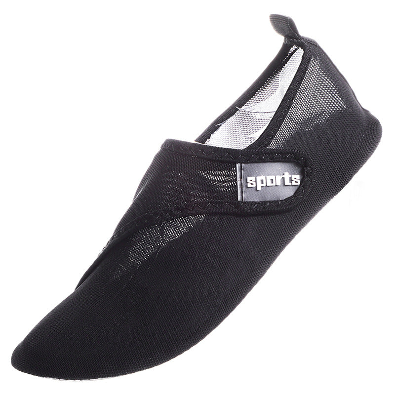 Chaussures de randonnée transparentes pour hommes et femmes