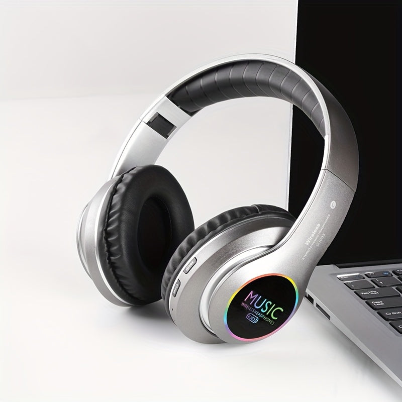 Casque sans fil, - Topdecheztop.fr