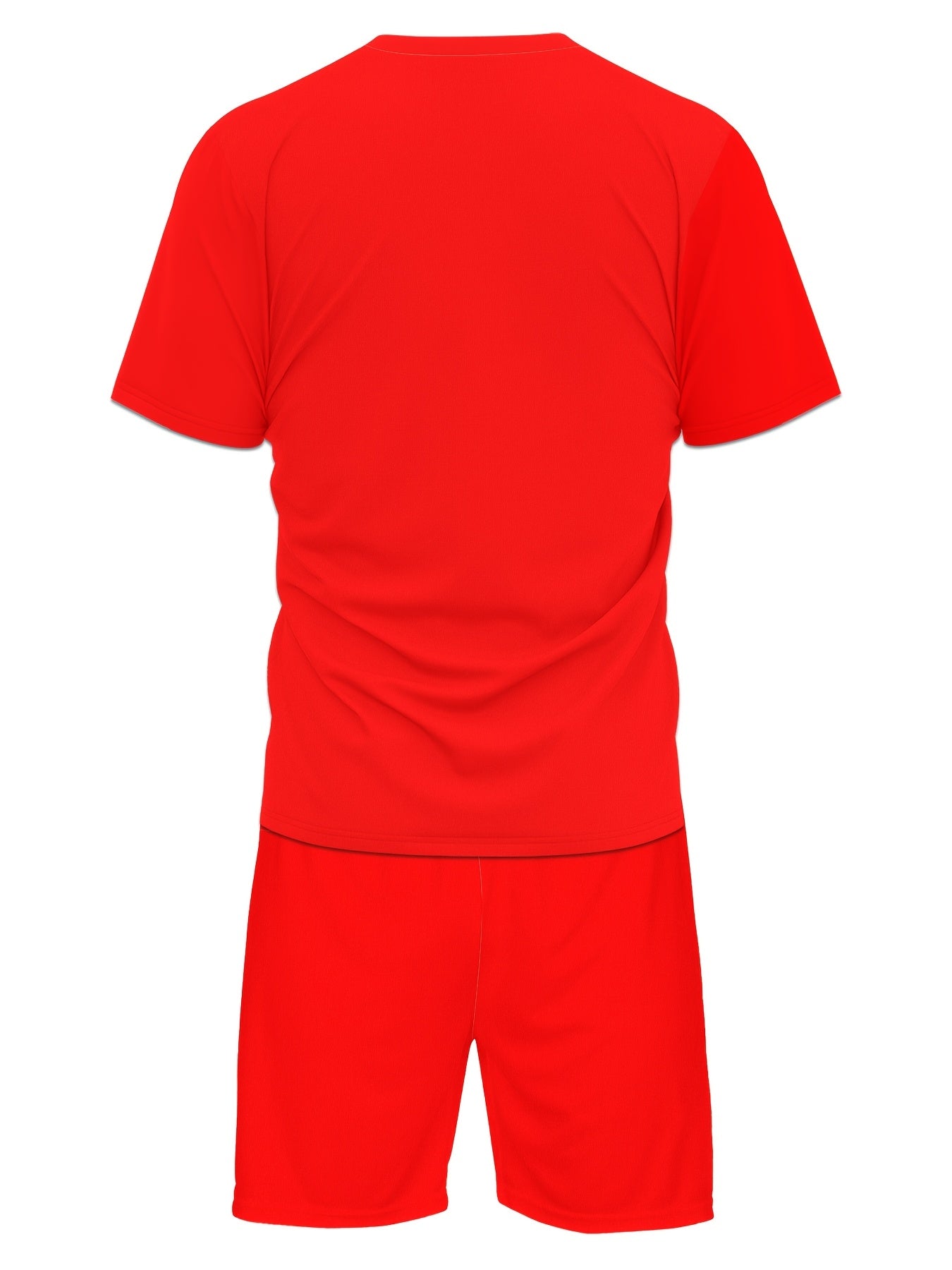 Ensemble décontracté fantaisie pour homme