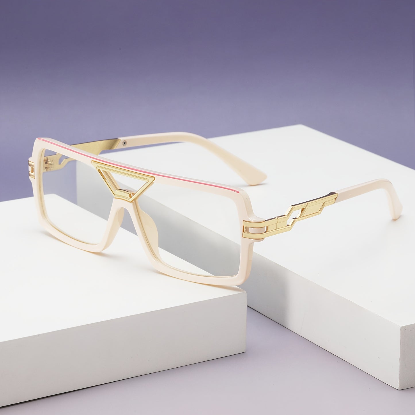 Lunettes de soleil tendance