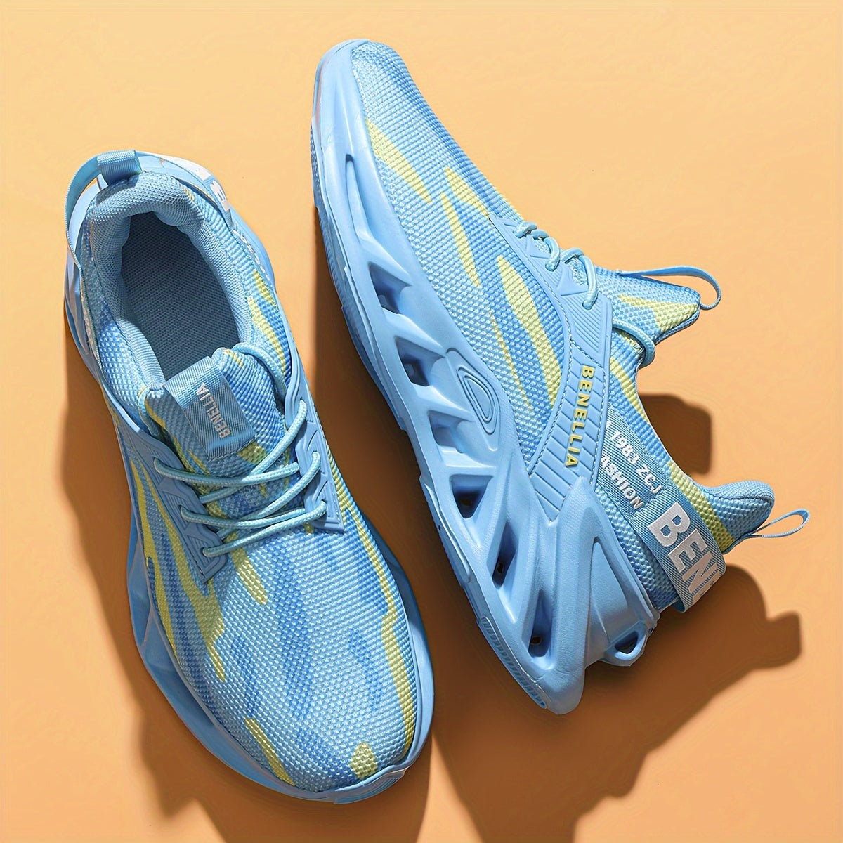 Chaussures de running unisexes