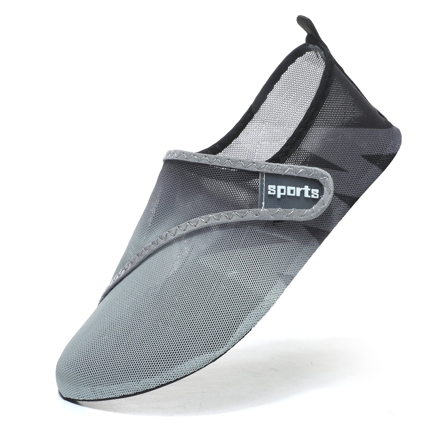 Chaussures de randonnée transparentes pour hommes et femmes