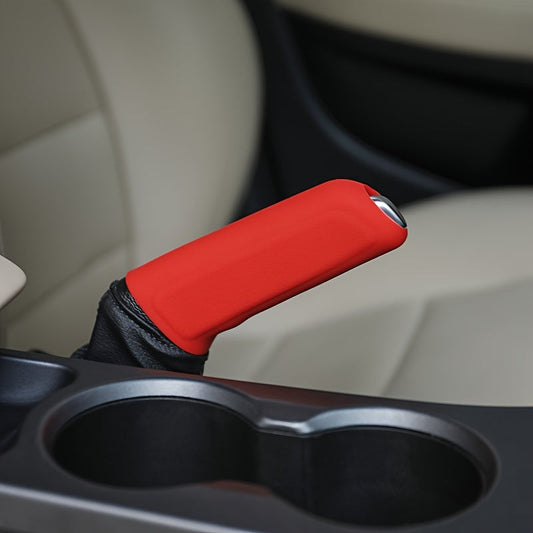 Housse de frein à main de voiture - Topdecheztop.fr