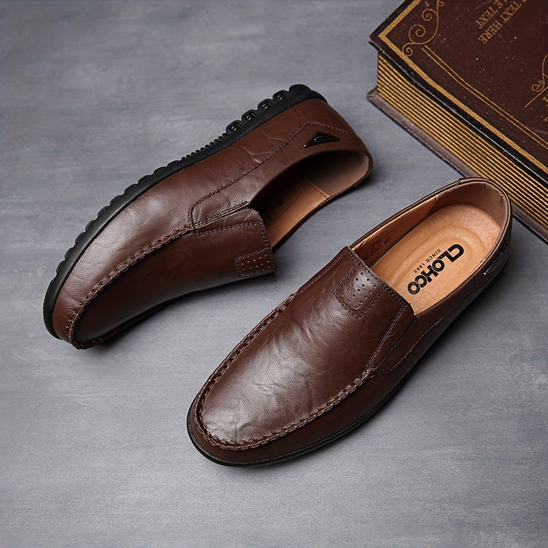 Mocassins CLOHOO pour homme