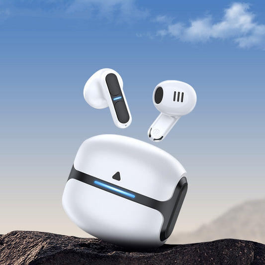 Casque Bluetooth sans fil