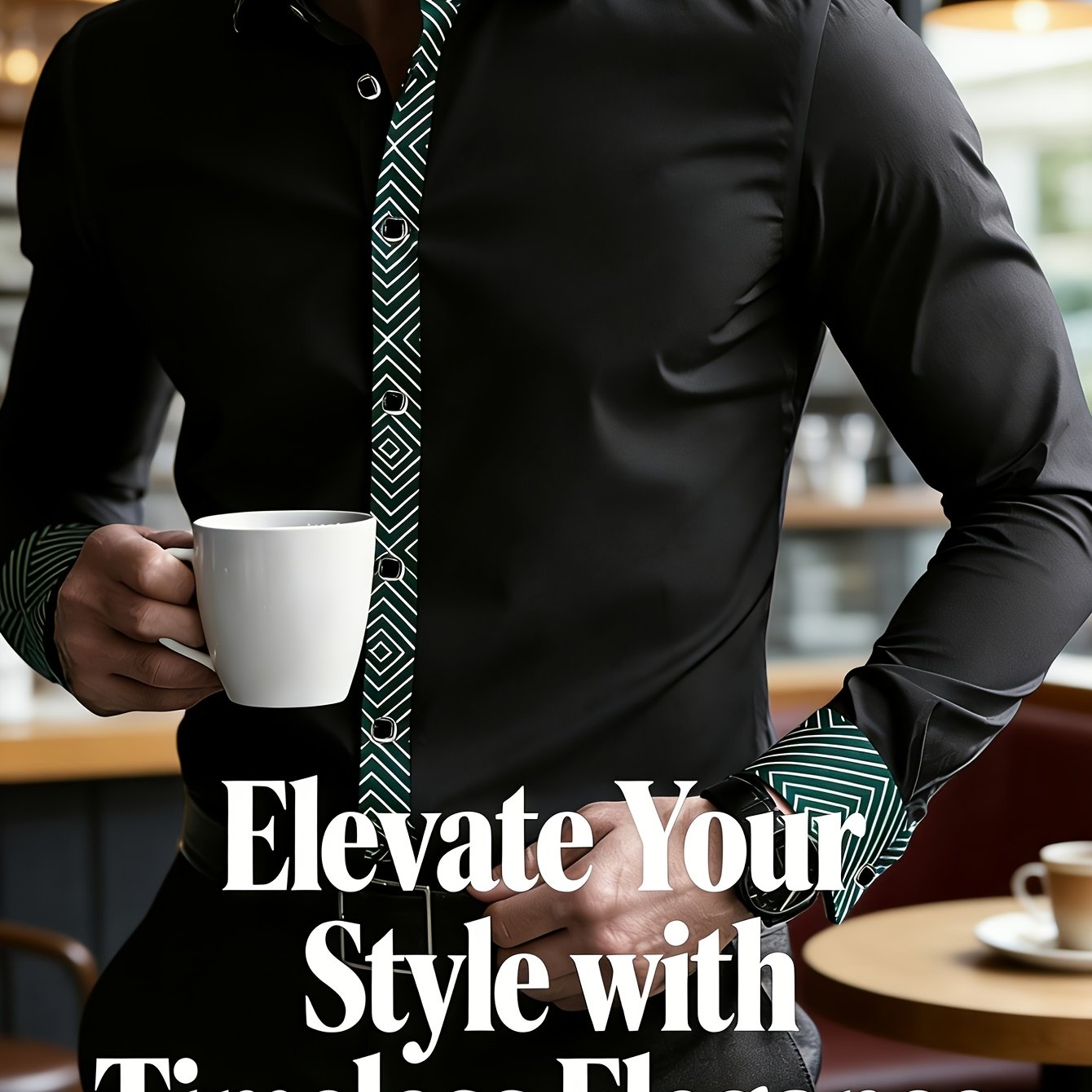 Chemise homme extensible , infroissable