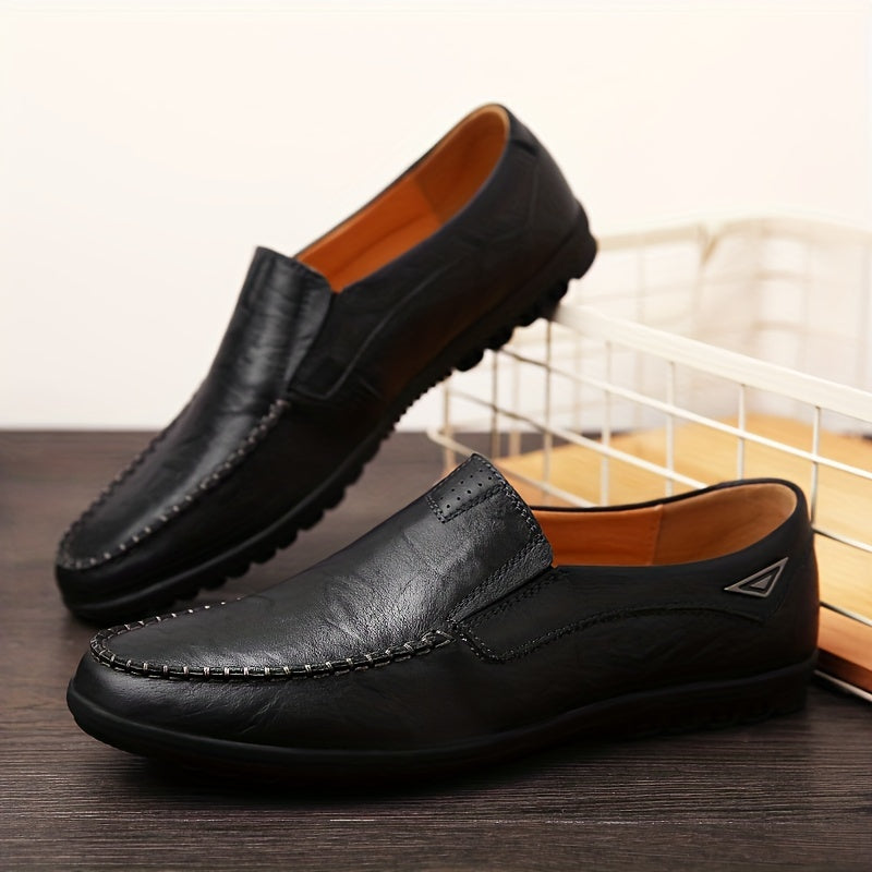 Mocassins CLOHOO pour homme