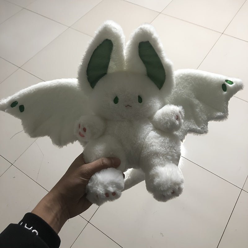 Peluche chauve-souris Manta Kawaii