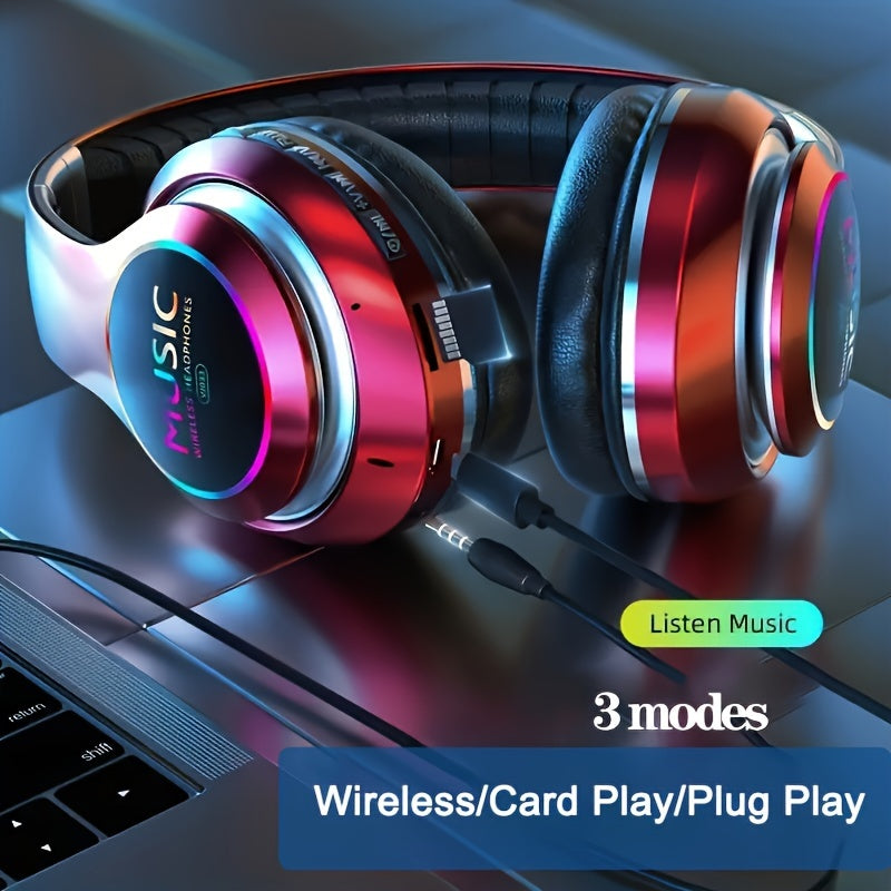 Casque sans fil - Topdecheztop.fr