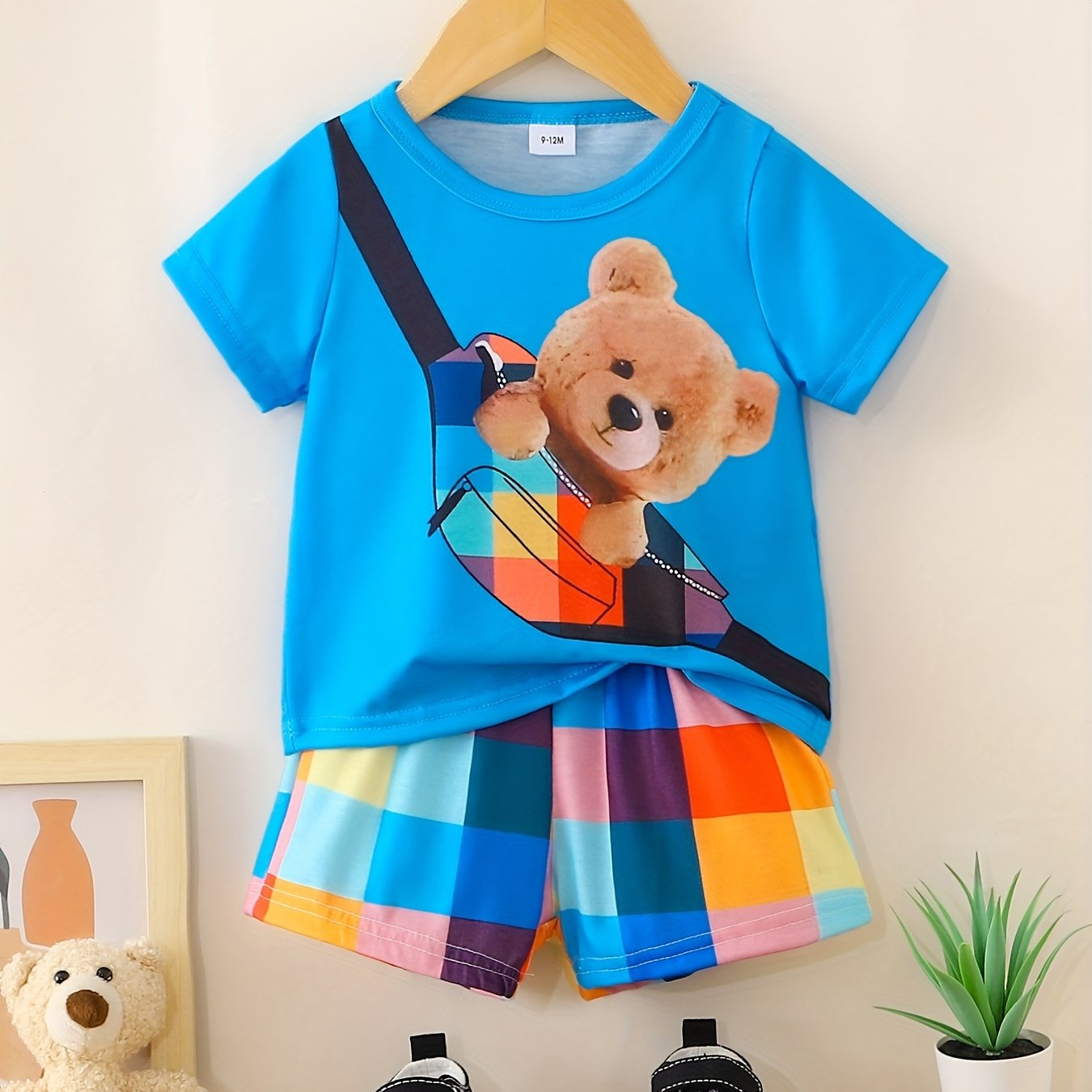 Tenue enfant tendance style preppy - Topdecheztop.fr