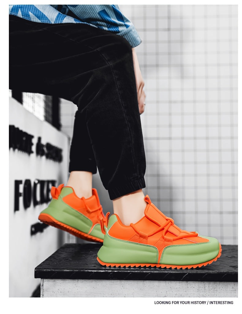 Chaussures de sport pour hommes/femmes  grandes tailles, chaussures décontractées