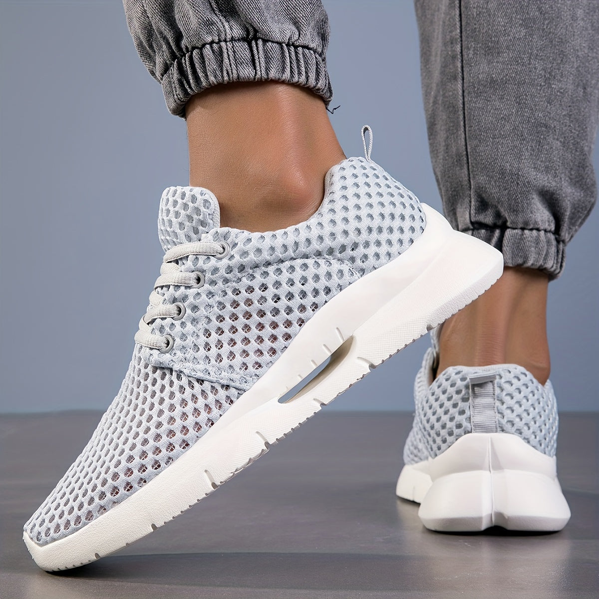 Chaussures de marche décontractées