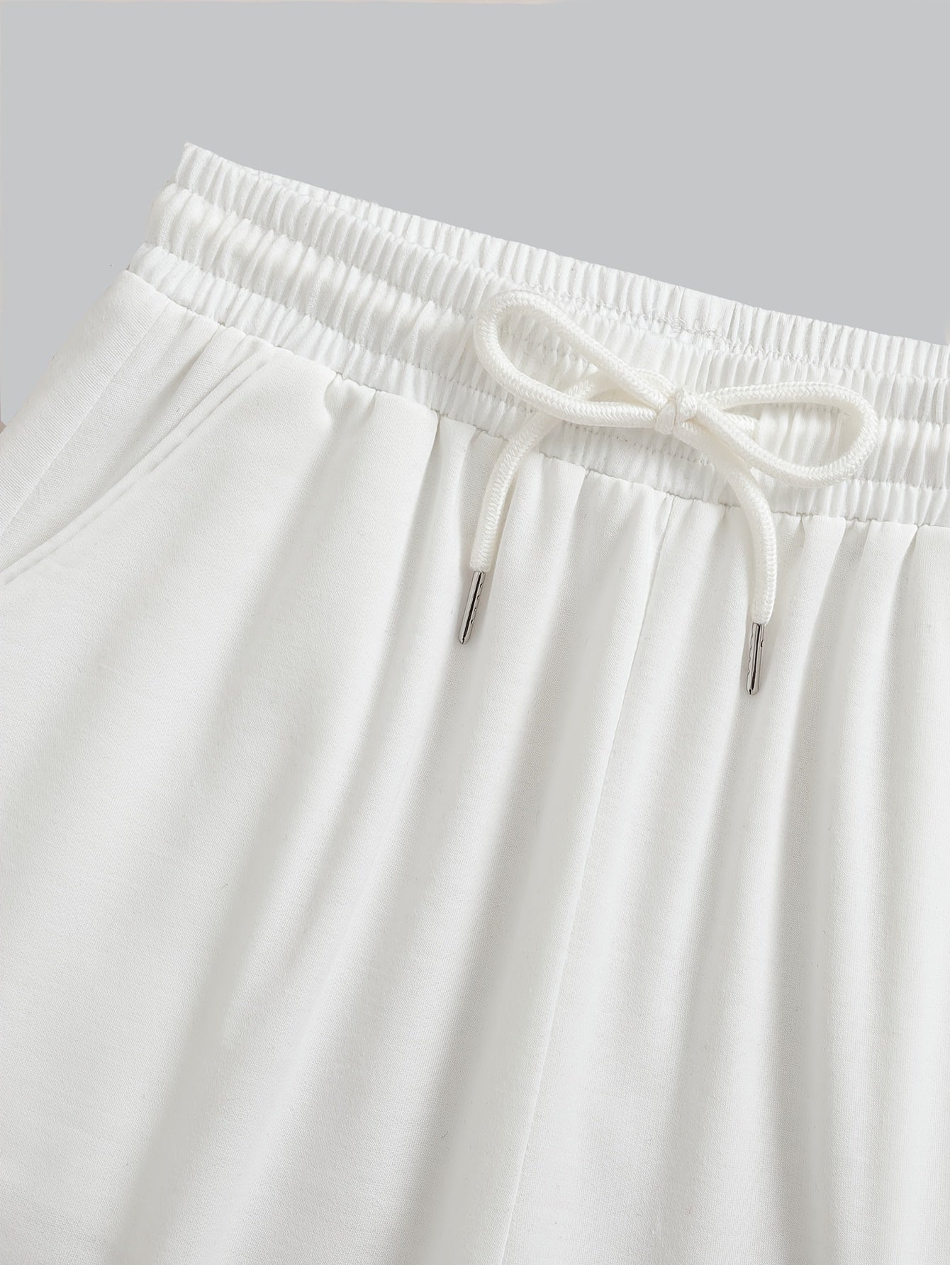 Ensemble short et t-shirt imprimé ours - Topdecheztop.fr