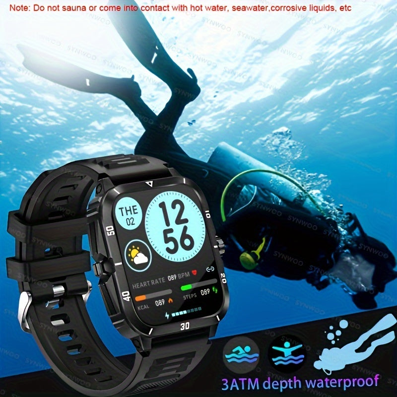 Montre connectée de sport