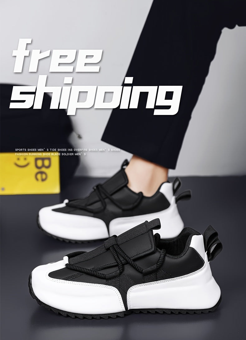 Chaussures de sport pour hommes/femmes  grandes tailles, chaussures décontractées