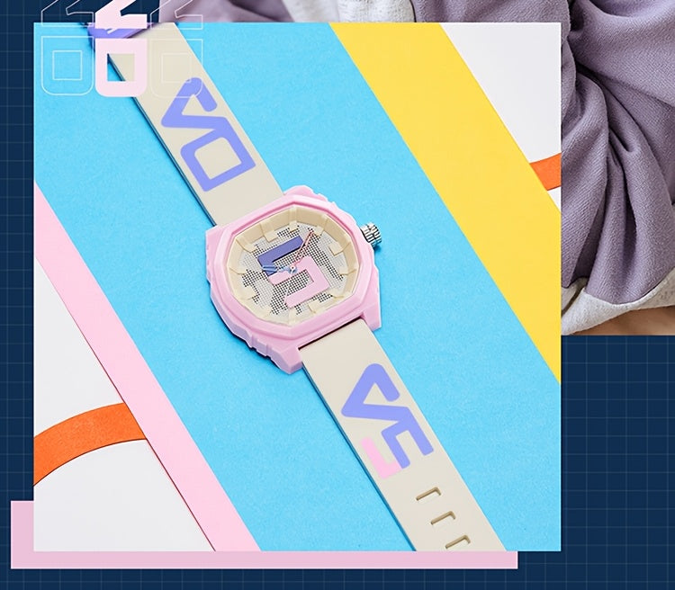 Montres SANDA pour hommes et femmes, enfants - Topdecheztop.fr