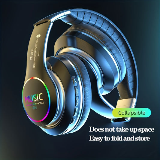 Casque sans fil - Topdecheztop.fr