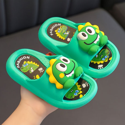 Nouvelles pantoufles pour jeunes - Topdecheztop.fr