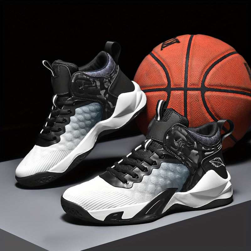 Chaussures de basketball professionnelles pour hommes