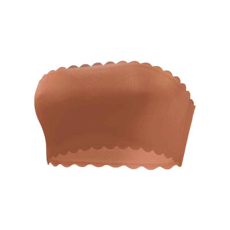 Soutiens-gorge sans coutures pour femmes