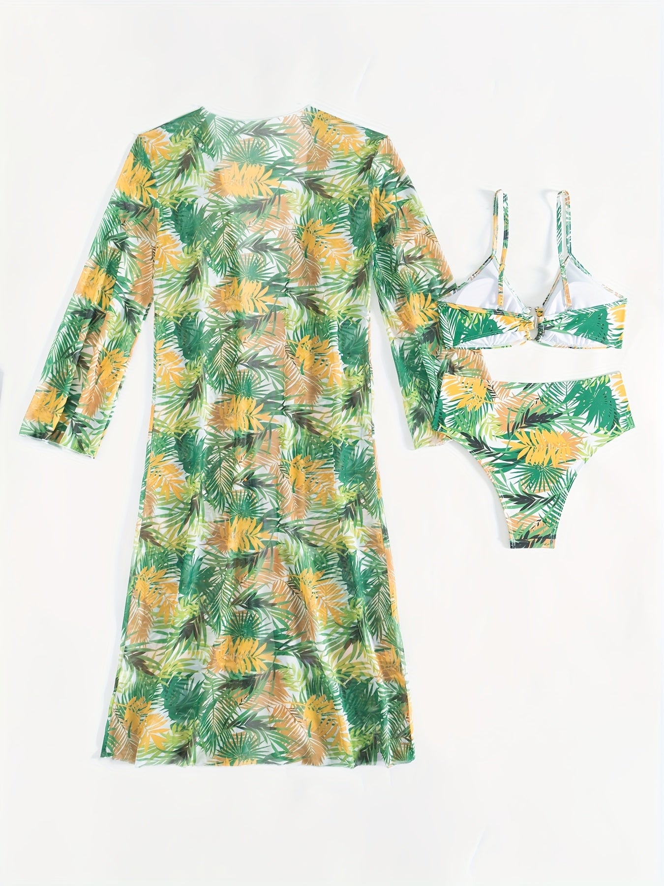 Maillot bain pour femmes , 3 PCS