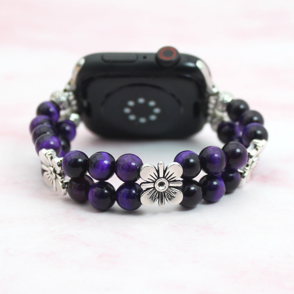 Bracelet de montre VIOLET