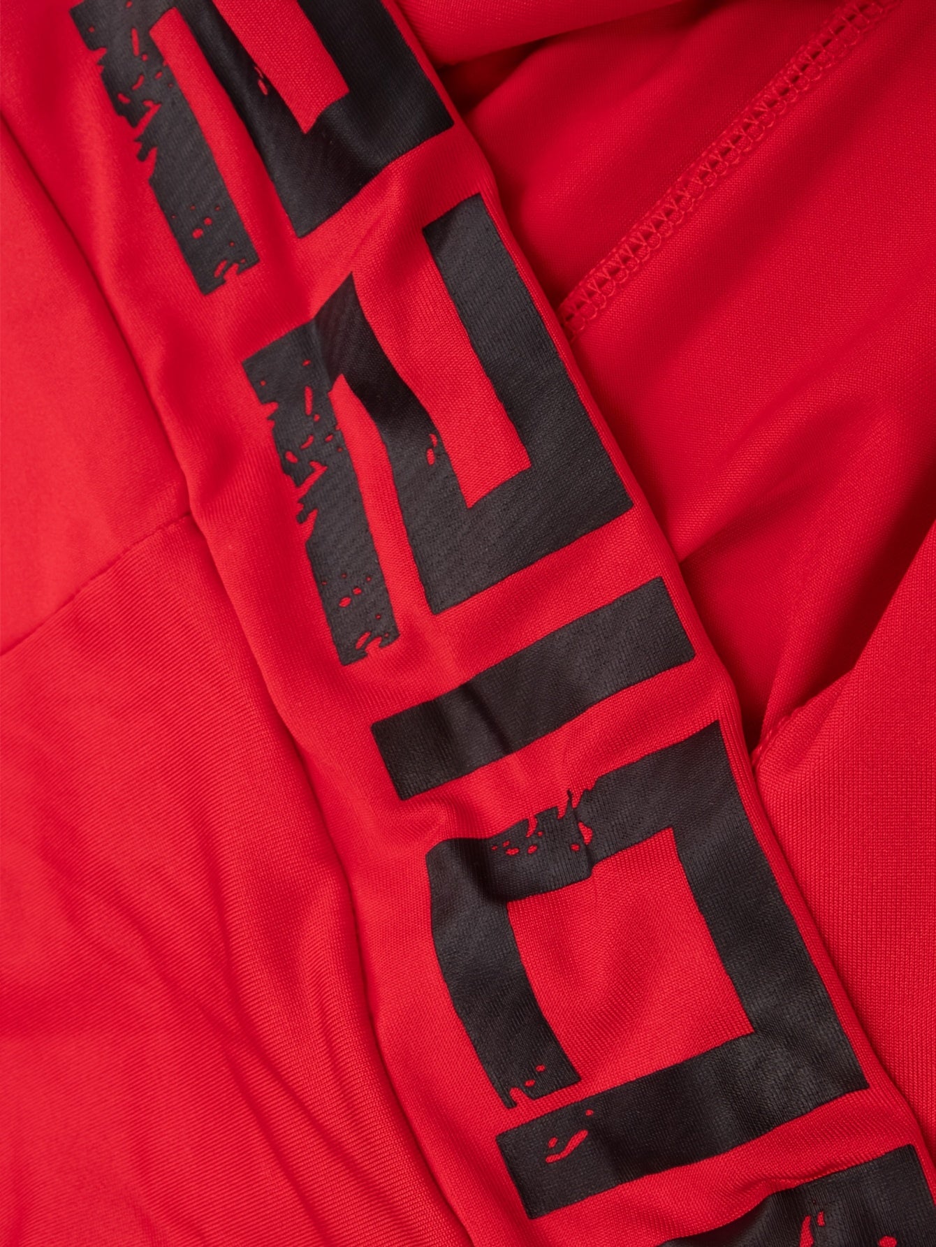 Débardeur d'entraînement à capuche haute élasticité et séchage rapide