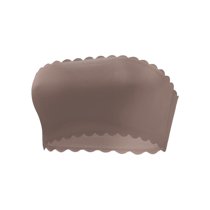 Soutiens-gorge sans coutures pour femmes